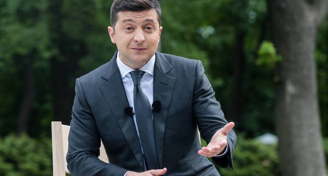 Гончаренко: Проблема в том, что Зеленский не выполнил свои предвыборные обещания, и обманул по всем направлениям Гончаренко: Проблема в том, что Зеленский не выполнил свои предвыборные обещания, и обманул по всем направлениям