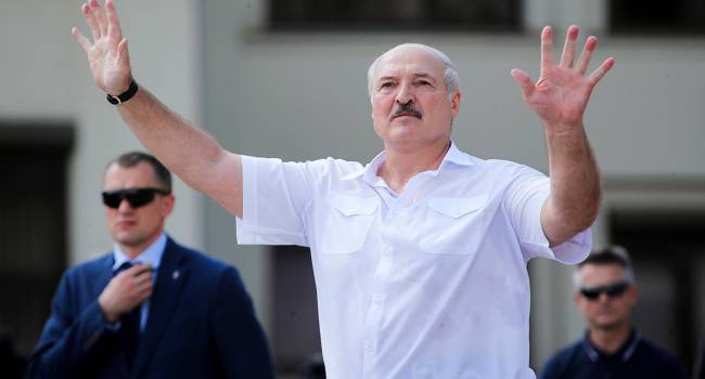 Нардеп: Те, кто оправдывал действия белорусского диктатора - теперь ваш ход. Я еще раз хочу послушать о Лукашенко, который якобы выгоден Украине