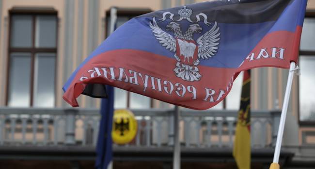 «Уже вынесены два приговора»: Боевики «ДНР» ввели смертную казнь 