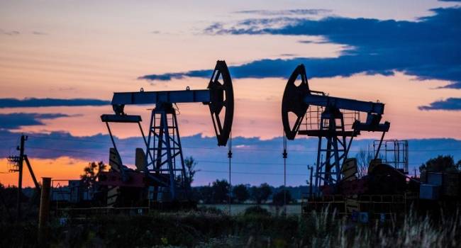 Журналист: Европа отказывается от нефти из России