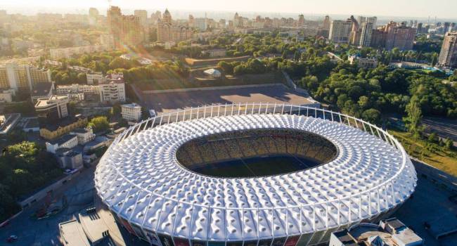 Два зрелищных матча будут со зрителями: Павелко рассказал об оптимистичном настрое перед важными играми в Украине