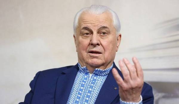 Кравчук: Лукашенко просто так не откажется от власти Кравчук: Лукашенко просто так не откажется от власти