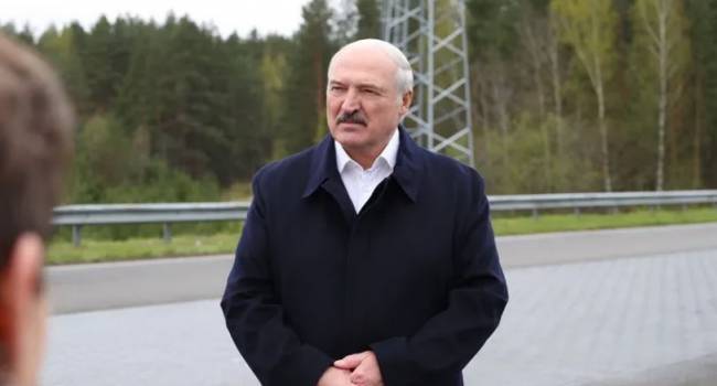 «На насилии власть не удержишь»: эксперт заявил о падении режима Лукашенко 