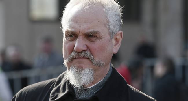 «Опрос показал, что пропагандисты свой хлеб едят не зря»: Зубов рассказал, как относятся в России к Лукашенко «Опрос показал, что пропагандисты свой хлеб едят не зря»: Зубов рассказал, как относятся в России к Лукашенко