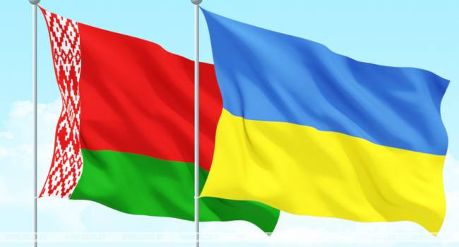 Политолог: пауза в дипломатических отношениях между Украиной и Беларусью - это нормальная мировая практика