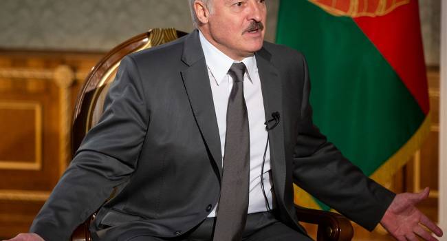 Рыковцева: Белорусов уже чисто физиологически от Лукашенко воротит, и со стороны я это хорошо вижу