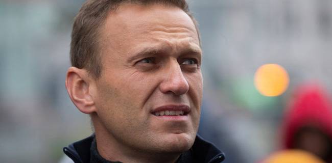Германия затянет «санкционную удавку» на «шее» Кремля из-за Навального 