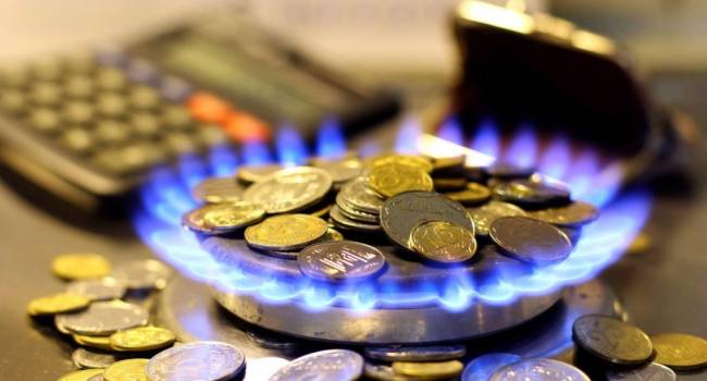 Рябцев: Не исключено, что в Украине цены на газ будут расти до февраля следующего года