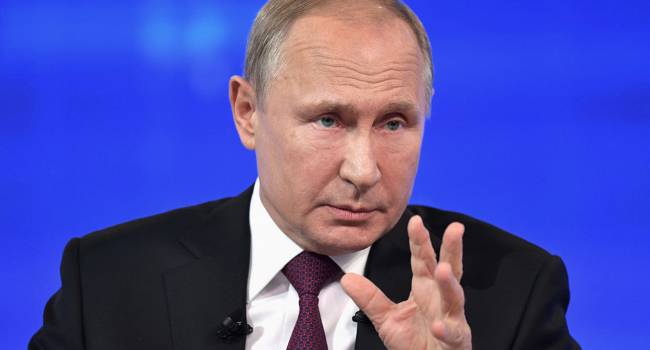 Портников: Путин не может быть другом для белорусского народа. Ведь белорусского народа для хозяина Кремля не существует