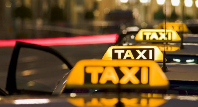 Семенюк: Сегодня в тени находится 98 процентов украинского рынка такси
