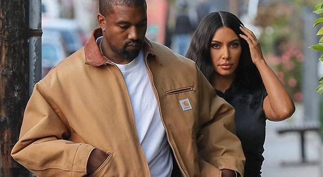 Ким Кардашьян и Канье Уэст не могут развестись! 6 причин, по которым они останутся вместе