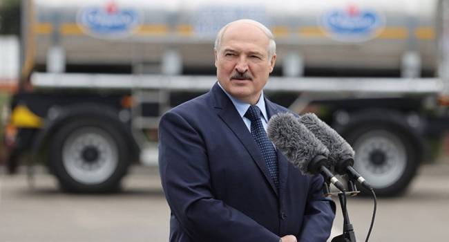 «При одном условии»: аналитик заявил о падении власти в Беларуси за 1 час 