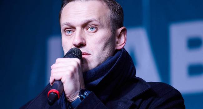 «Больного в коме ждут опасные враги»: Мясников сомневается в выздоровлении Навального «Больного в коме ждут опасные враги»: Мясников сомневается в выздоровлении Навального