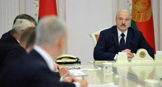 «Никогда не пойдет на компромисс»: историк заявил, что Лукашенко не отдаст власть 