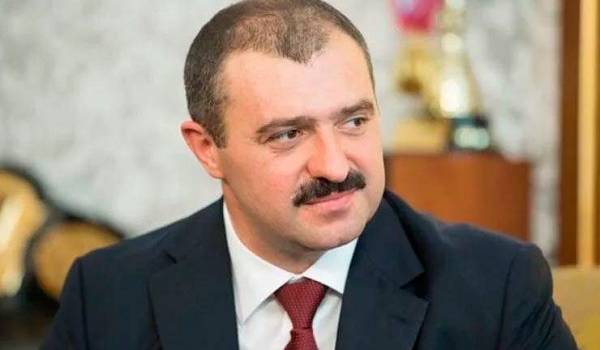 «Люди возьмут голову в руки»: старший сын Лукашенко высказался о протестах в Беларуси 
