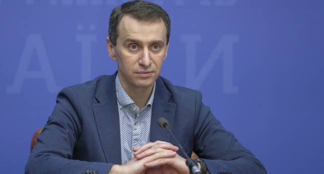 «Уже введенных мер может быть недостаточно»: В Минздраве заговорили о возможном введении в Украине режима чрезвычайного положения «Уже введенных мер может быть недостаточно»: В Минздраве заговорили о возможном введении в Украине режима чрезвычайного положения