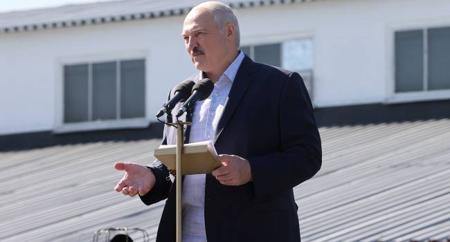 «Теперь россияне белорусских креветок уже не увидят»: Лукашенко признался, что Беларусь поставляла в РФ санкционные товары под видом своих