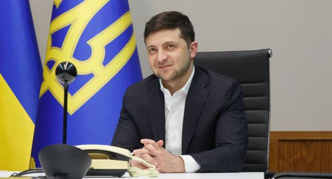 «Учите матчасть»: Нардеп раскритиковал Зеленского, заявившего, что Евросоюз должен подготовить для Украины список условий для вступления страны в ЕС