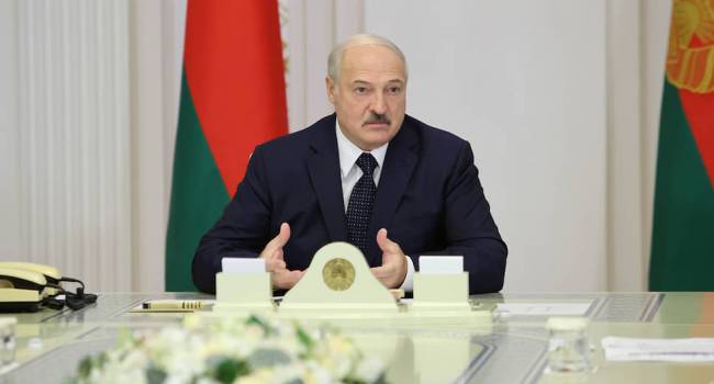 Лукашенко затеял войну не только со своим народом, но и с журналистами