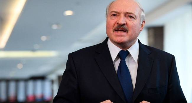Экономист: Больше всего Лукашенко испугался забастовки шахтеров «Белкалия» - предприятия, обеспечивающего приток в страну иностранной валюты Экономист: Больше всего Лукашенко испугался забастовки шахтеров «Белкалия» - предприятия, обеспечивающего приток в страну иностранной валюты