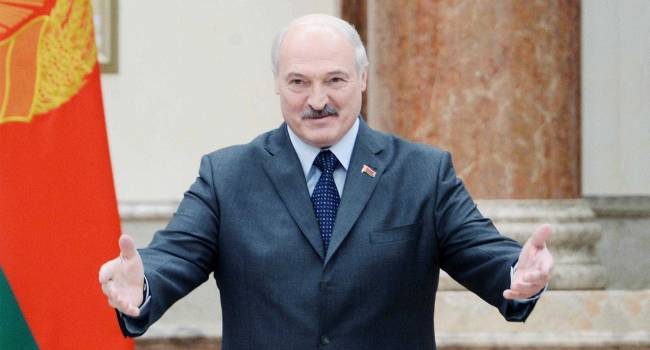 Гозман: Если потребуется, Лукашенко легко организует повод для российского вторжения в свою страну. Беларусь он уже предал Гозман: Если потребуется, Лукашенко легко организует повод для российского вторжения в свою страну. Беларусь он уже предал