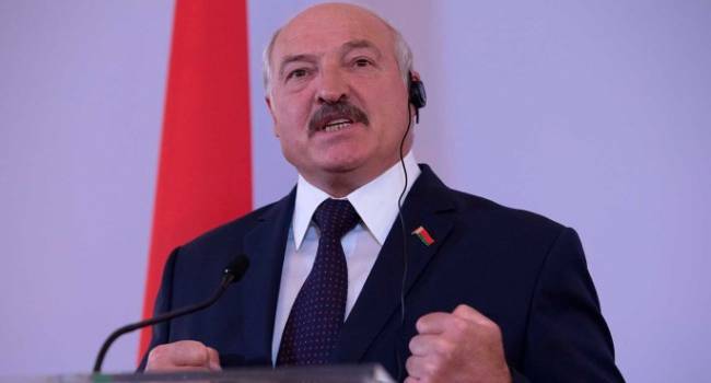 «Боевая подготовка»: В Альянсе ответили Лукашенко на его обвинения