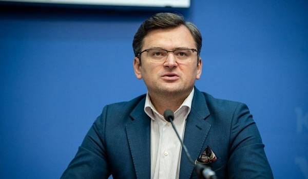 «Не отражает позицию государства»: Кулеба раскритиковал заявление Пристайко по Донбассу «Не отражает позицию государства»: Кулеба раскритиковал заявление Пристайко по Донбассу