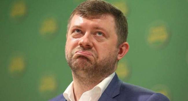 В «Слуге народа» наконец-то нашли объяснение обвала рейтинга Владимира Зеленского