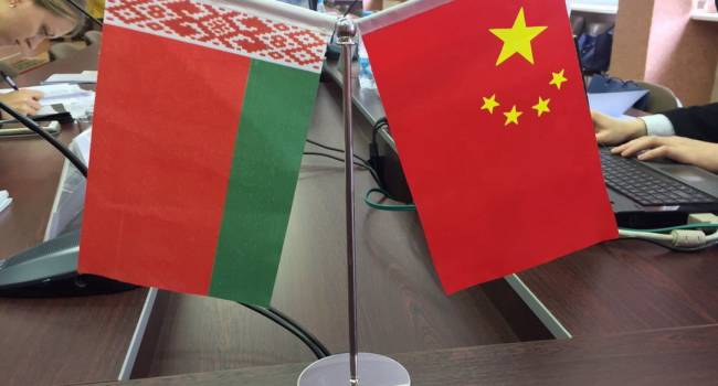 Братущак: У Китая в Беларуси есть свои интересы, и Поднебесная обязательно будет их защищать