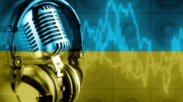 «Слава Украине!»: В оккупированной Макеевке начало вещать украинское радио