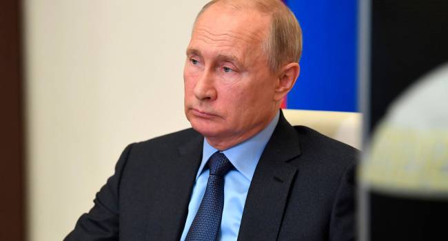 Журналист: Путин может сделать так, что Меркель с Макроном сами попросят его «освободить» Беларусь от ненавистного диктатора Журналист: Путин может сделать так, что Меркель с Макроном сами попросят его «освободить» Беларусь от ненавистного диктатора