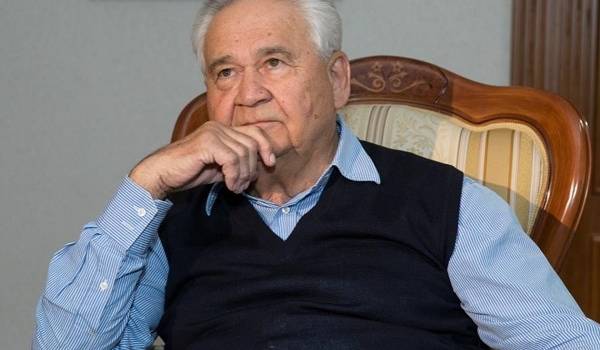 Кравчук с Фокиным засобирались на Донбасс для прямых переговоров с боевиками «ЛДНР» Кравчук с Фокиным засобирались на Донбасс для прямых переговоров с боевиками «ЛДНР»