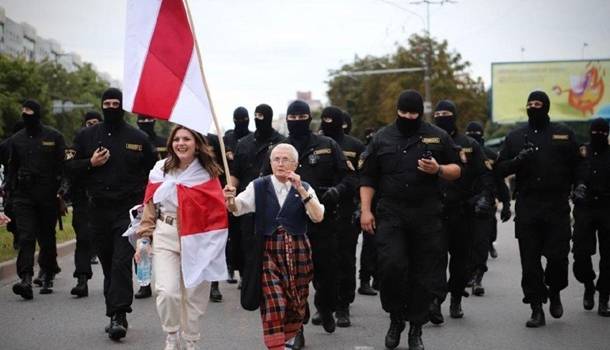 Жители Беларуси собираются на массовые протесты в день рождения Лукашенко 
