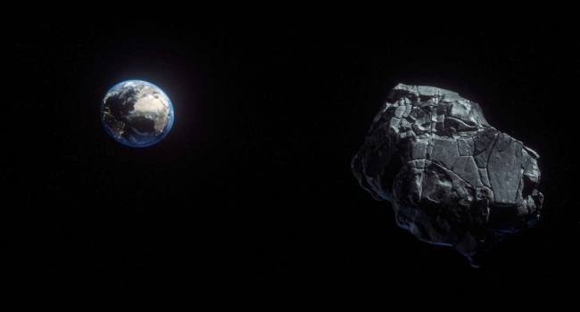 «Не ждите зрелищ»: астроном прокомментировал заявление ученых НАСА о приближающемся огромном астероиде