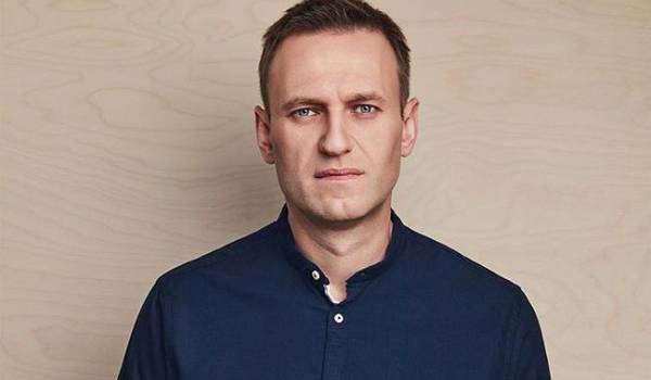 Россия хочет, чтобы Германия предоставила результаты анализов Навального 