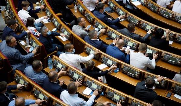 Завтра начинается четвертая сессия ВР: что будут рассматривать народные избранники Завтра начинается четвертая сессия ВР: что будут рассматривать народные избранники