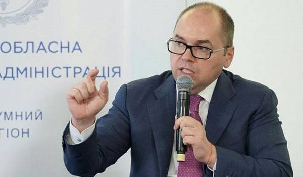 Степанов анонсировал проверки больниц, в которых лечат коронавирусом 