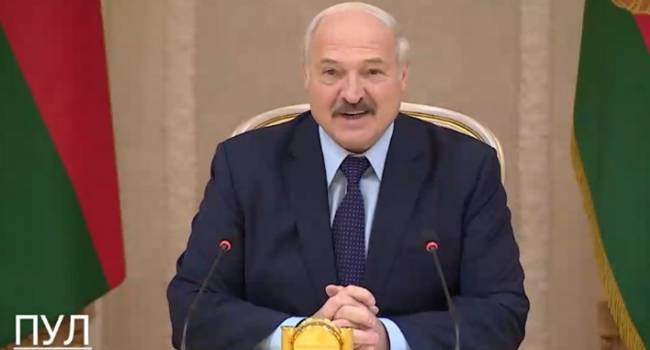 «Победа Лукашенко временная»: Вассерман выступил с неожиданным заявлением о смене власти в Белоруссии 