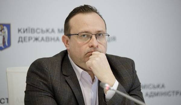 В Госпотребслужбе оценили вероятность попадания Киева в «оранжевую» карантинную зону