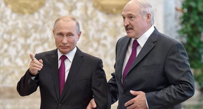 Климкин: Мы же видим, что Лукашенко потерял адекватность, и Россия играет на этом. Путин его уже давно «слил»