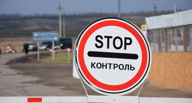 Эксперт о запрете въезда для иностранцев: хасиды уже на месте, зато инвесторы теперь отказываются ехать в Украину