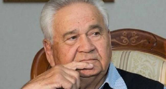 Политолог: молчание со стороны ОП становится очень угрожающим для государства. Украину готовят под слив по сценарию РФ? Политолог: молчание со стороны ОП становится очень угрожающим для государства. Украину готовят под слив по сценарию РФ?