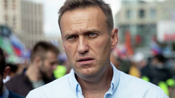  Трамп не увидел доказательств отравления Навального властями России 