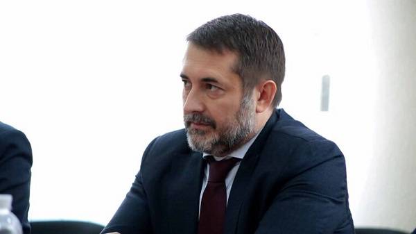 «От этого будет сплошная выгода»: глава Луганской ОГА поддержал отмену блокады с «ЛНР» 