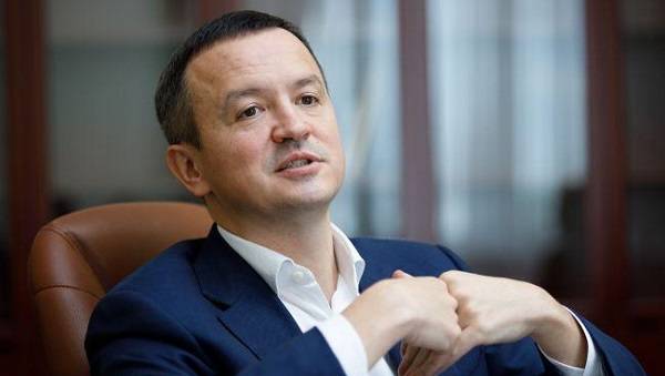  Глава Минэкономики Петрашко прокомментировал претензии депутатов в свой адрес 