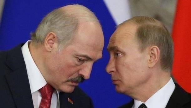 «Ты с ним поговори, он молодой. Ну, так, по-отечески»: Лукашенко рассказал, о чем его просил Путин 