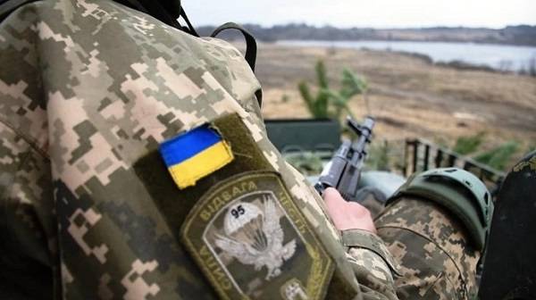  В ООС рассказали, что происходит на Донбассе после «нормандской встречи» 