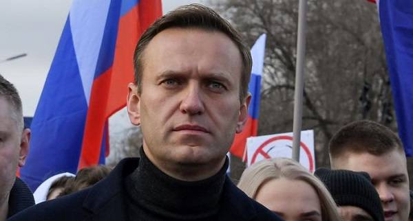 Пономарев: Германия специально пригласила Навального, чтобы затем отказаться от «Северного потока – 2» 