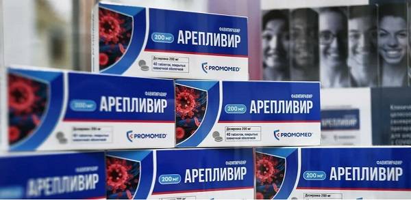 Россия попалась на откровенной лжи о препарате от COVID-19