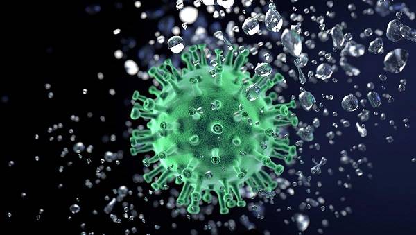Американские ученые установили, при каких погодных условиях гибнет коронавирус 